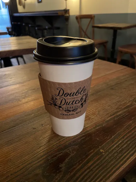 Double Dutch Espresso Picture 10