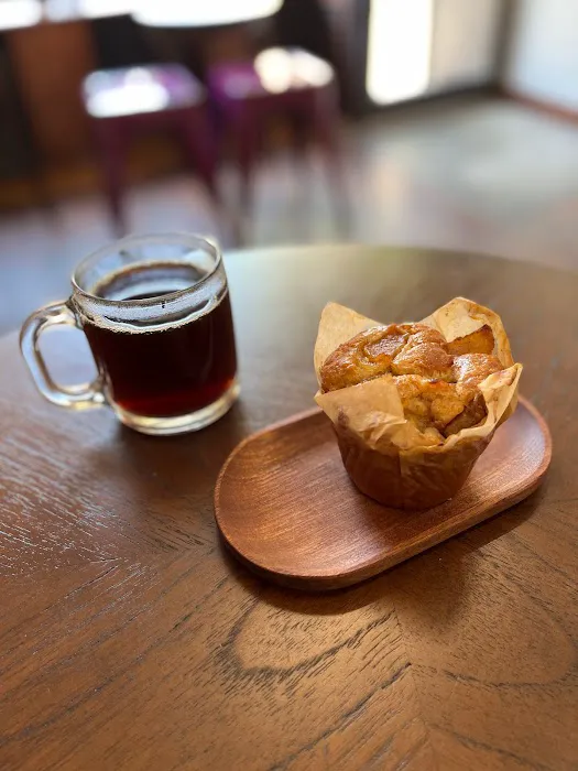 Sojourner Coffee Picture 1