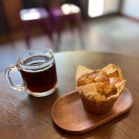 Sojourner Coffee ico