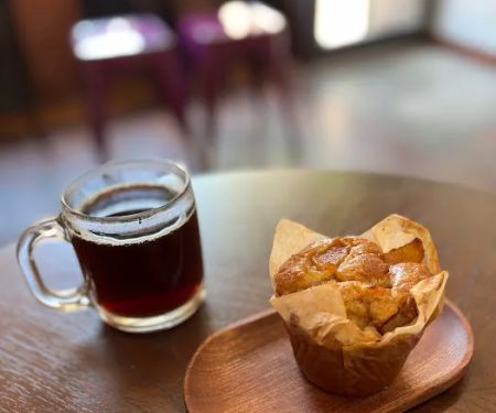 Sojourner Coffee