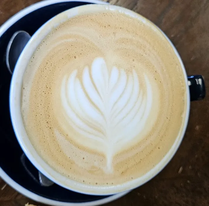Sojourner Coffee Picture 5