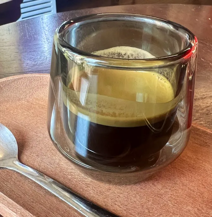 Sojourner Coffee Picture 4