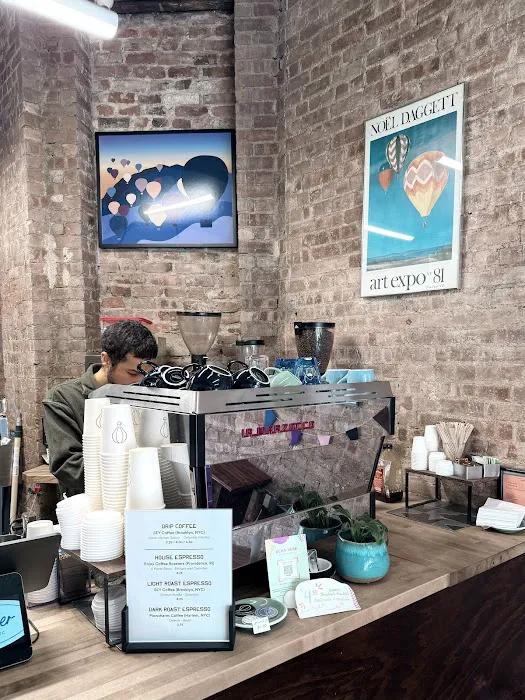 Sojourner Coffee Picture 8