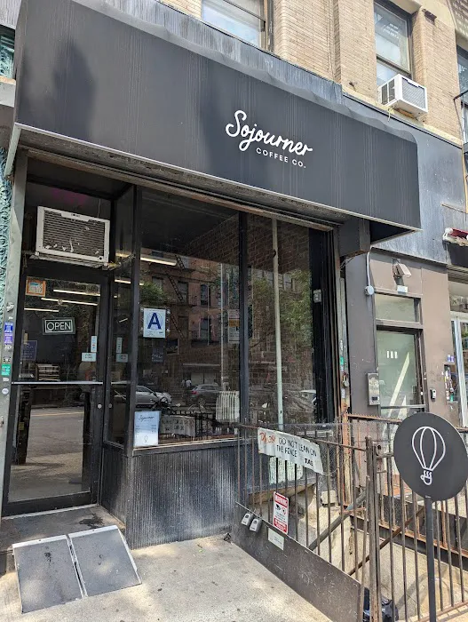 Sojourner Coffee Picture 7