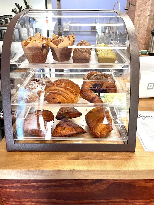 Sojourner Coffee Picture 10