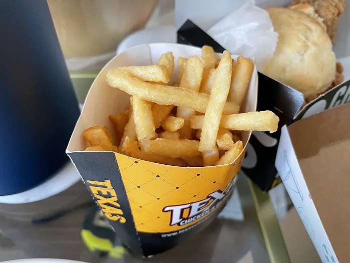 Tex's Chicken & Burgers Picture 2