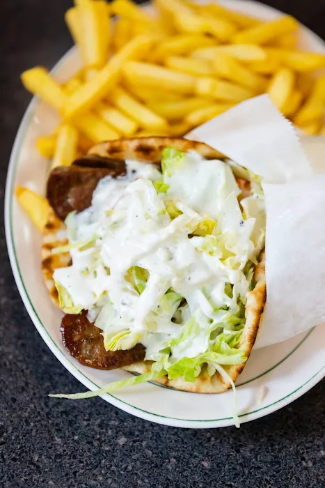Jumbo Hamburgers Picture 6