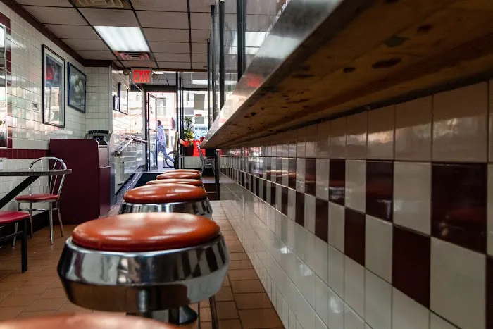 Jumbo Hamburgers Picture 7