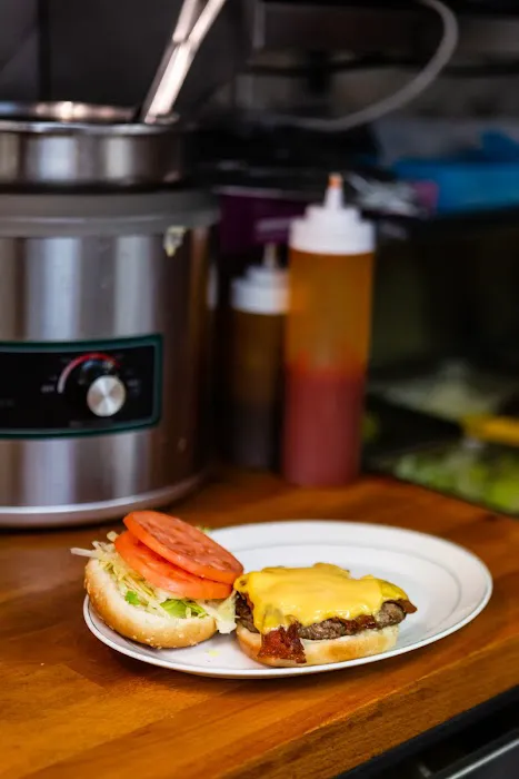 Jumbo Hamburgers Picture 5