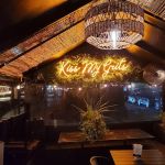 The Nephew Supper Club