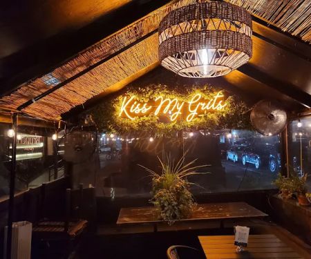 The Nephew Supper Club