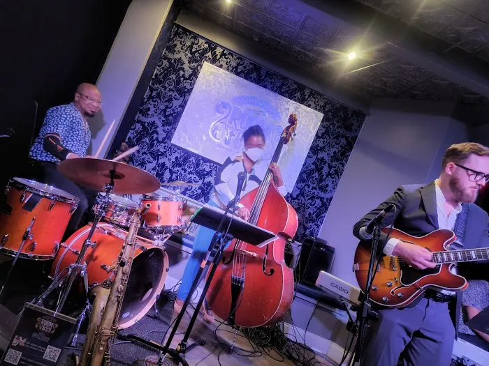 ROOM 623 - HARLEM'S SPEAKEASY JAZZ CLUB Picture 8