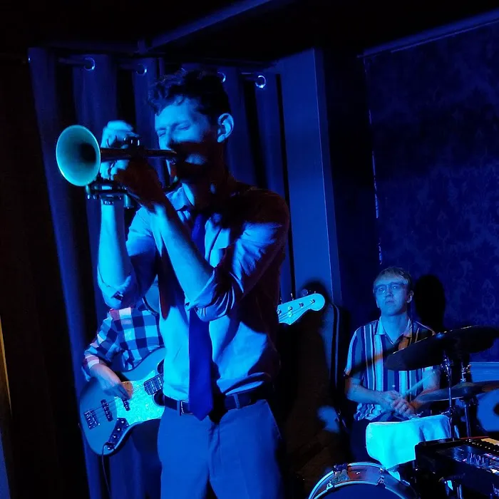 ROOM 623 - HARLEM'S SPEAKEASY JAZZ CLUB Picture 7