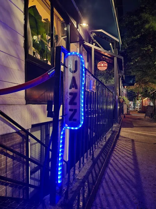 ROOM 623 - HARLEM'S SPEAKEASY JAZZ CLUB Picture 2