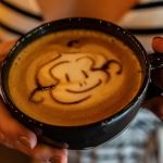 The Monkey Cup