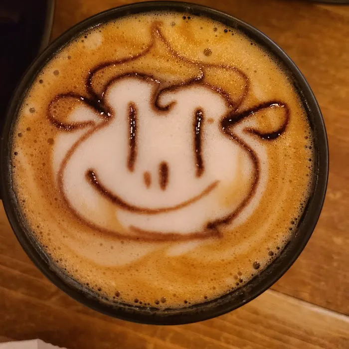 The Monkey Cup Picture 7