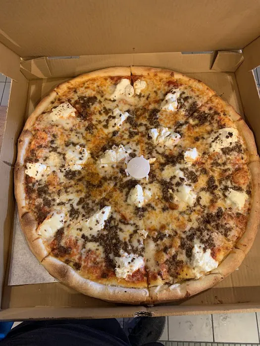Rosa Pizza Picture 4
