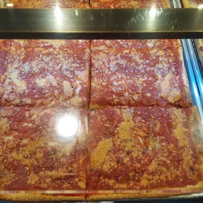 Rosa Pizza Picture 6