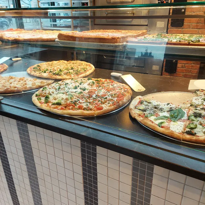Rosa Pizza Picture 8