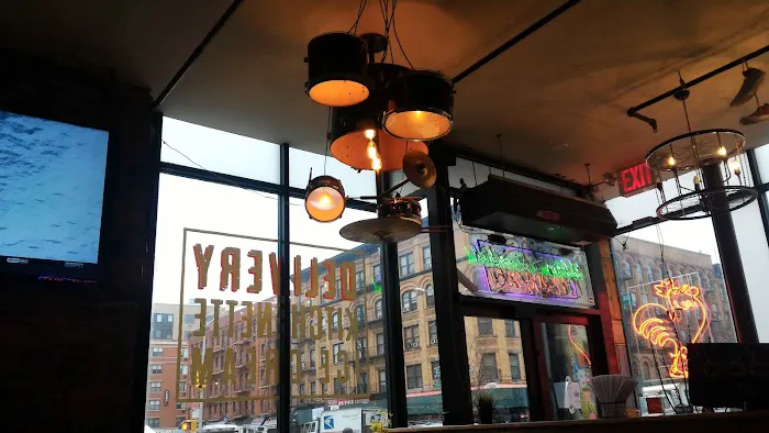Streetbird Rotisserie Picture 1