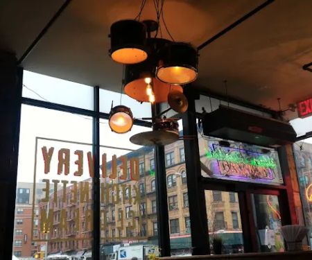 Streetbird Rotisserie