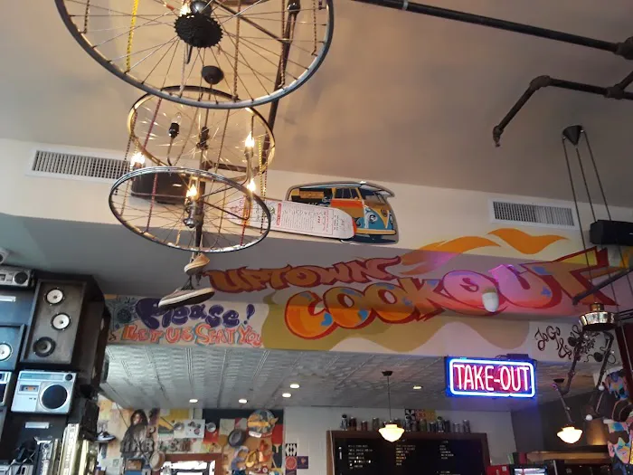 Streetbird Rotisserie Picture 5