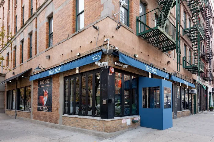 The Fox Harlem Picture 3