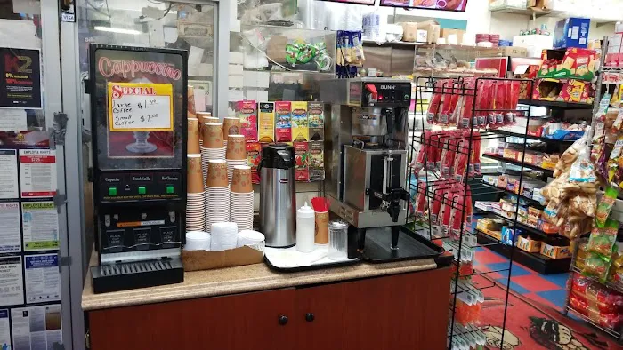 Maria Gourmet Deli Picture 9