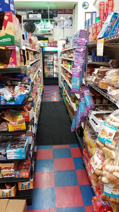 Maria Gourmet Deli Picture 7