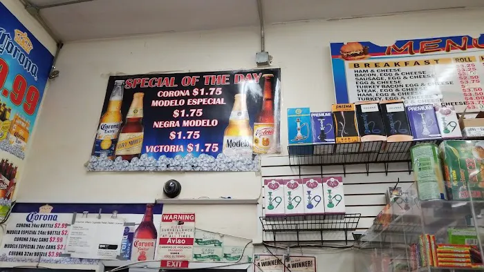 Maria Gourmet Deli Picture 6