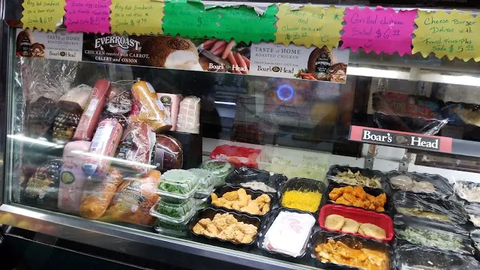 Maria Gourmet Deli Picture 10