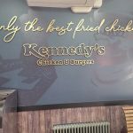 Kennedy Chicken & Burgers