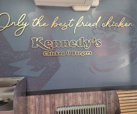 Kennedy Chicken & Burgers