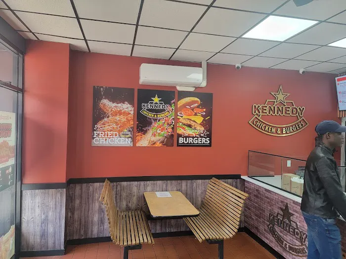 Kennedy Chicken & Burgers Picture 5