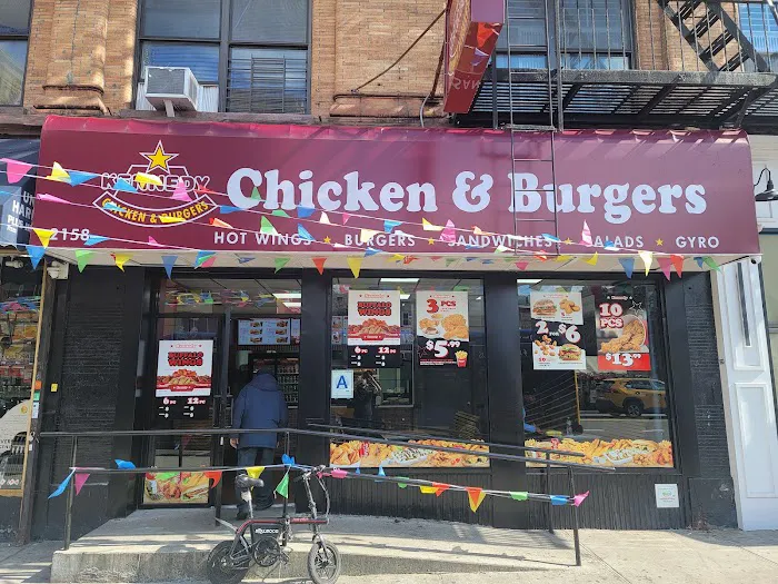 Kennedy Chicken & Burgers Picture 8