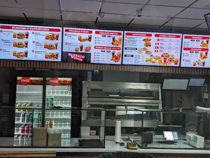 Kennedy Chicken & Burgers Picture 10