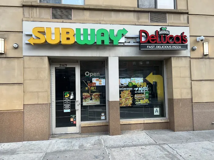 Subway Picture 8
