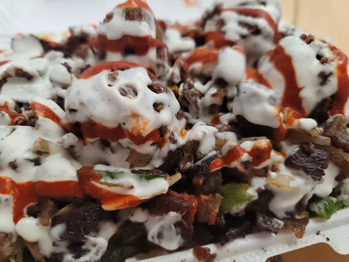 Palomino Halal Food Picture 1