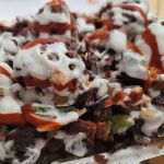 Palomino Halal Food
