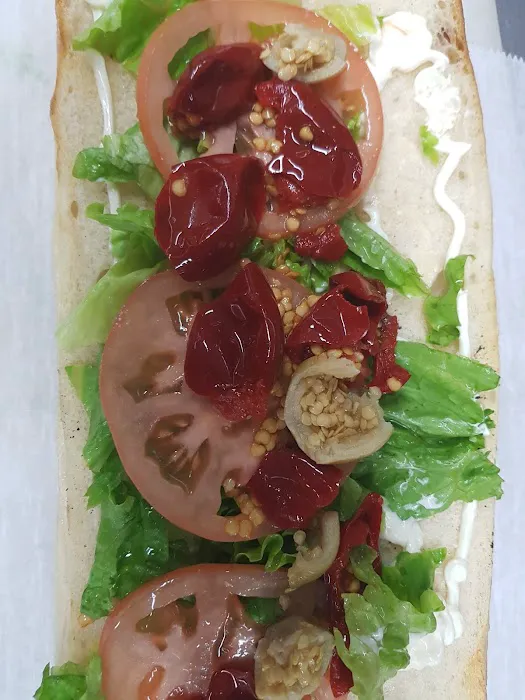 Harlem Gourmet Grocery & Deli Picture 9