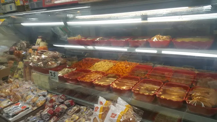 Harlem Gourmet Grocery & Deli Picture 6