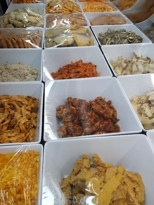 Harlem Gourmet Grocery & Deli Picture 4