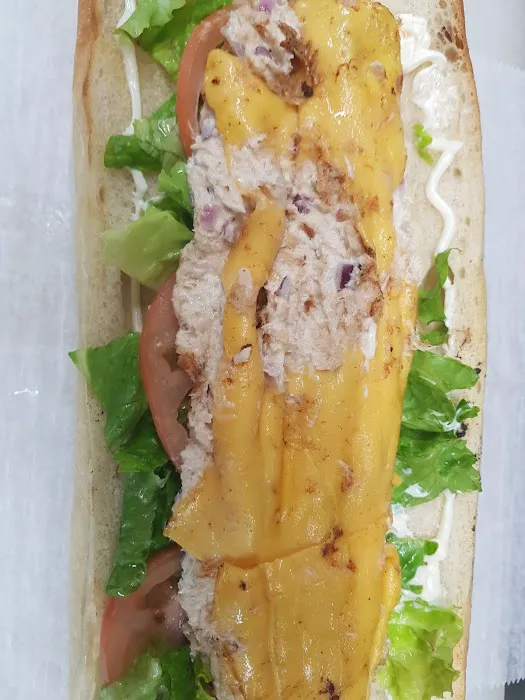 Harlem Gourmet Grocery & Deli Picture 10