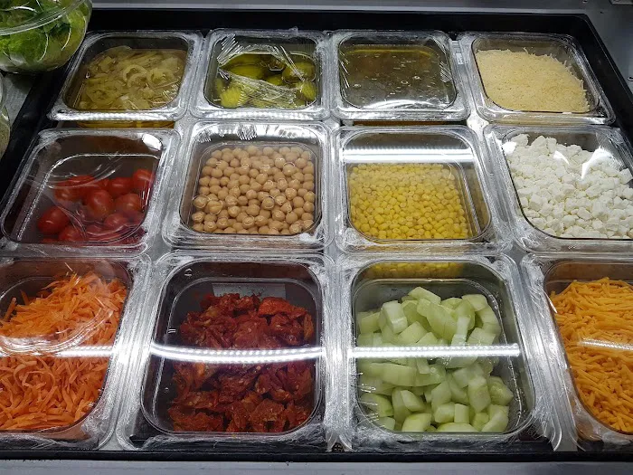 Harlem Gourmet Grocery & Deli Picture 3