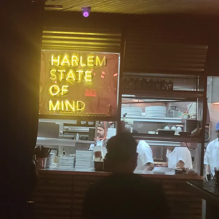 Angel of Harlem Picture 9