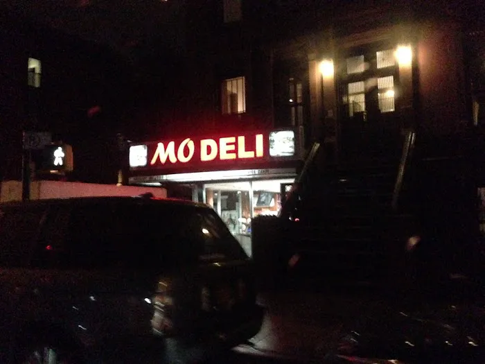 Mo Deli Picture 1