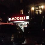 Mo Deli
