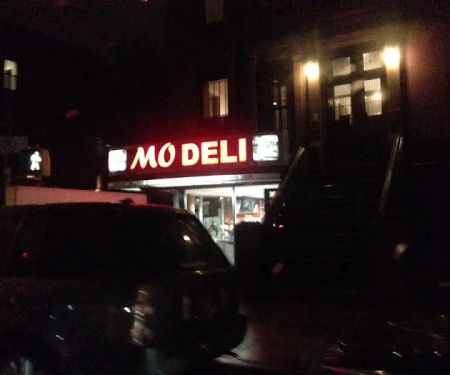 Mo Deli