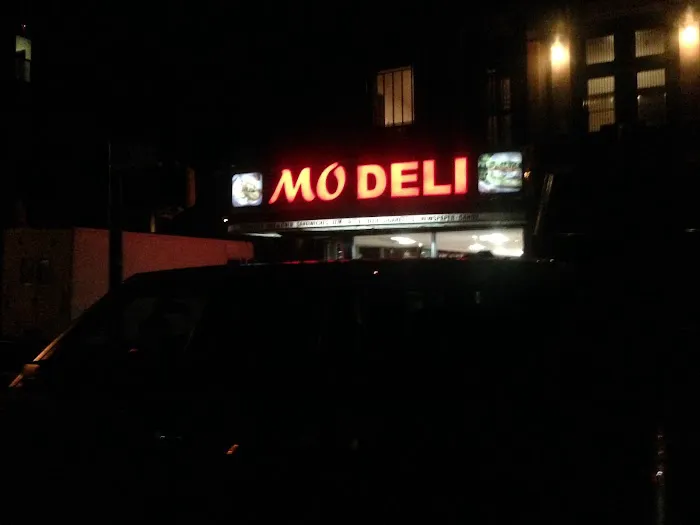 Mo Deli Picture 2