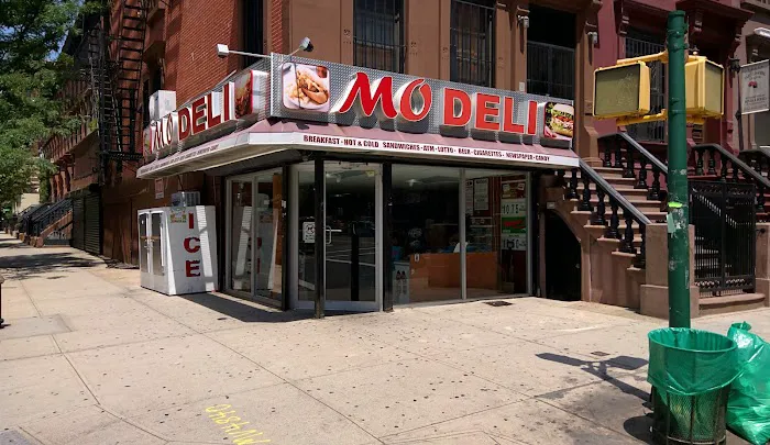 Manhattan Avenue Deli Picture 4